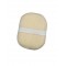 Natural Handmade Greek Loofah Sponge Oval (Scrub and sponge) 7.9"x6.2"inches(20x16cm) Kalymnos Bath Shower ~ Sea Loofah Sponge ~