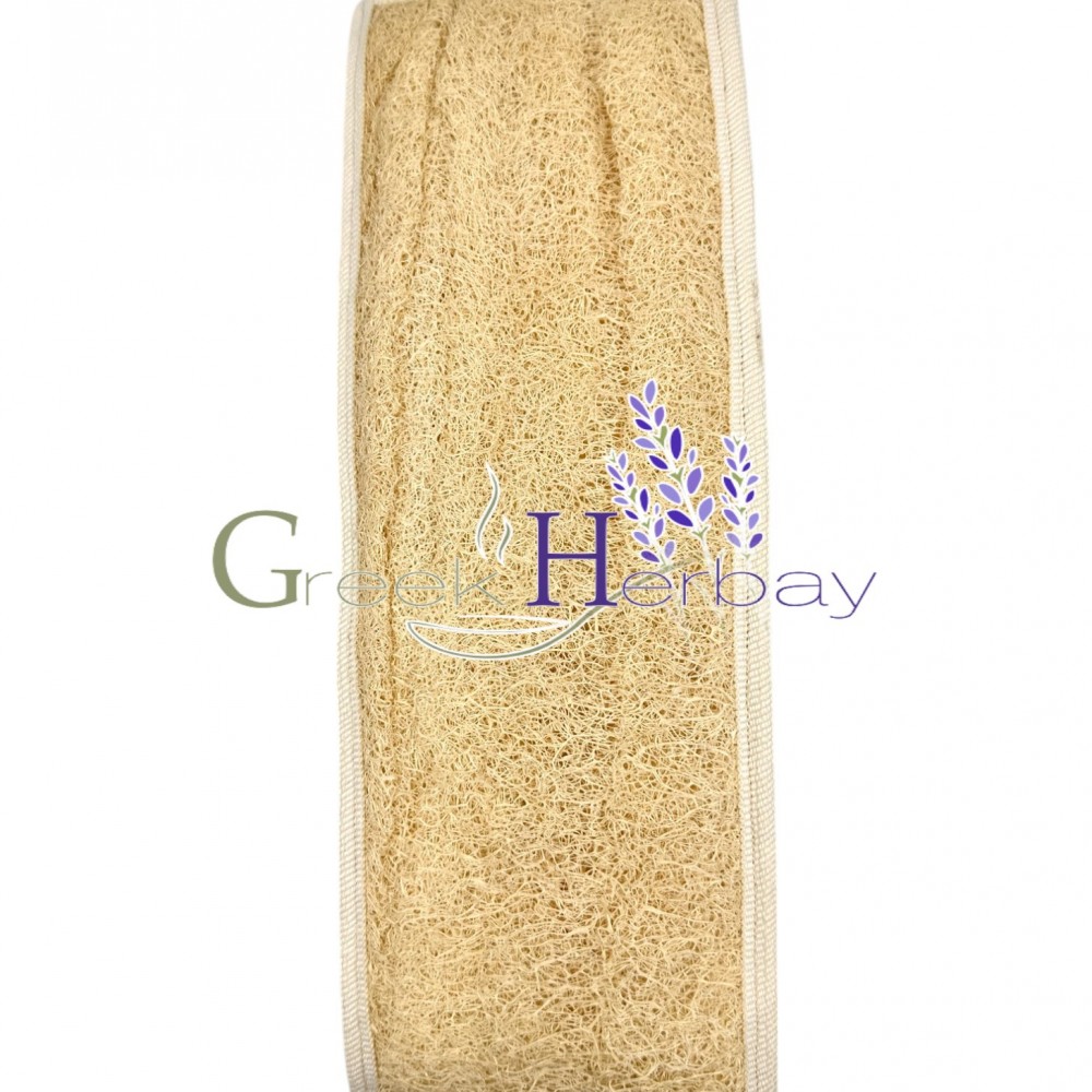 Natural Greek Loofah Strap Sponge ~ Natural exfoliating loofah ~ Kalymnos Bath Shower | Sea Loofah Sponge Natural Greek Loofah Strap Sponge ~ Natural exfoliating loofah ~ Kalymnos Bath Shower | Sea Loofah Sponge