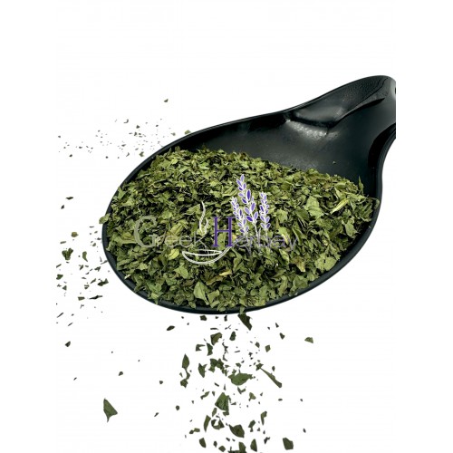 Lovage Cut Leaves ~ Levisticum Officinale ~ Superior Quality 