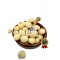 100% Dried Raw Macadamia Nuts - Macadamia Metraphylla - Unsalted / Unroasted - Superior Healthy Snack