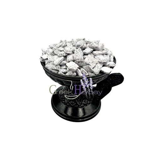 Incense Pure Greek Magnolia Frankincense ~ Original Greek Monastery Incense | Superior Quality Warm & Sensual Fragrance