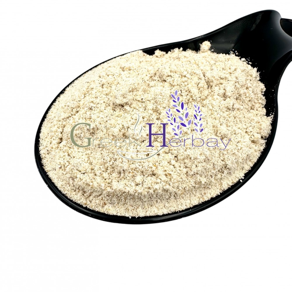 Pure Mahlepi Powder ~ Prunus Cherry Mahlab ~ Superior Quality 