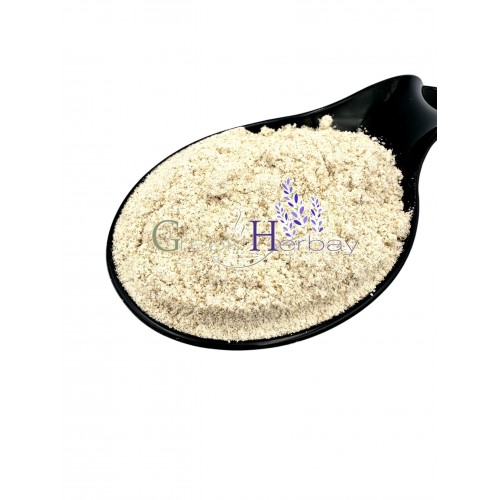 Pure Mahlepi Powder ~ Prunus Cherry Mahlab ~ Superior Quality 