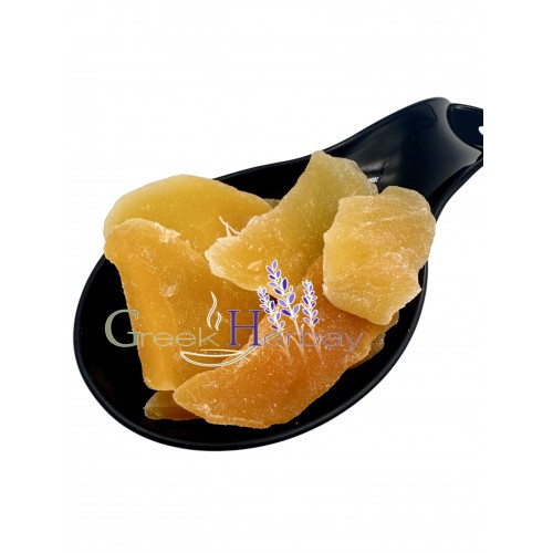 Mango Dried Fruit Slices ~ Sugar Added ~ Fruits & Snacks ~ Superior Quality