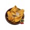 100% Natural Sun Dried Mango Slices - No Sugar Added  -  Superior Quality Dried Fruit & Veg