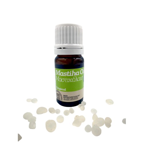 Pure Greek Chios Mastic Gum Essential Oil ~ Mastiha oil ~ Superior Quality