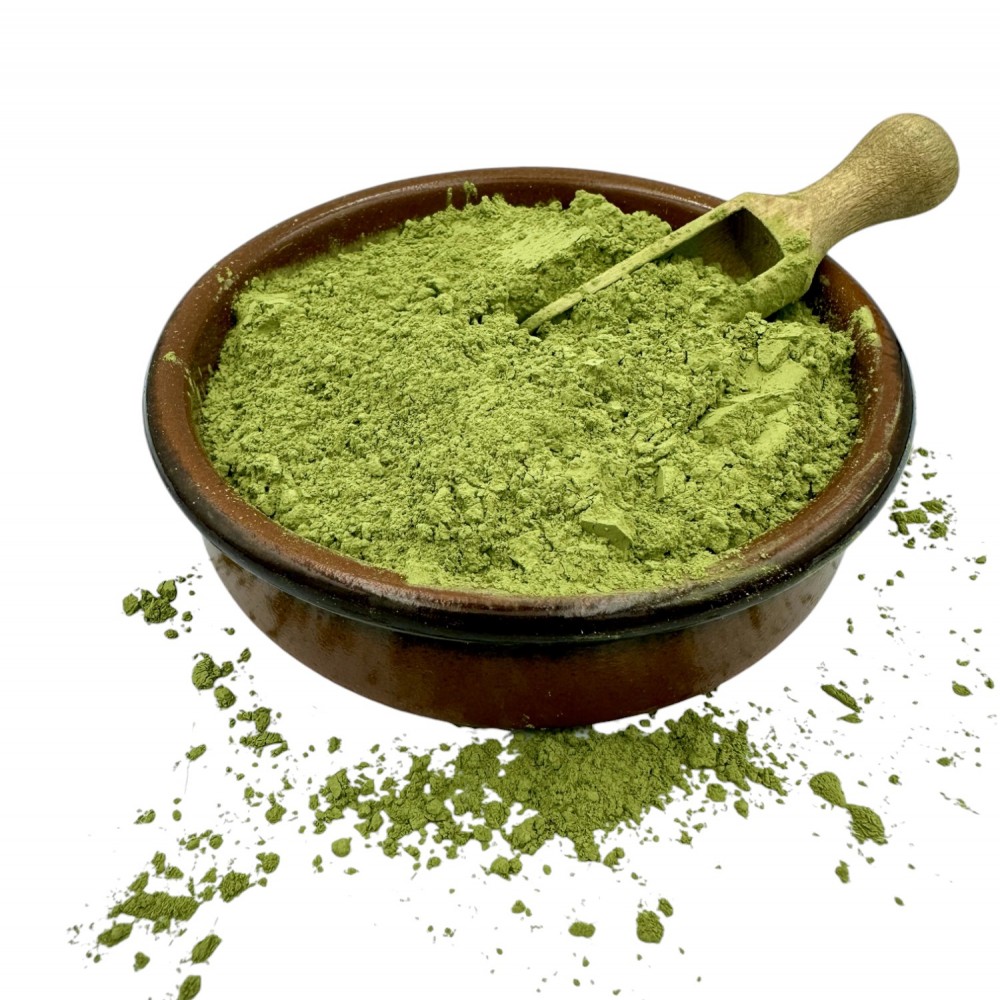 Matcha Green Tea Powder ~ Camellia sinensis ~ Superior Quality 