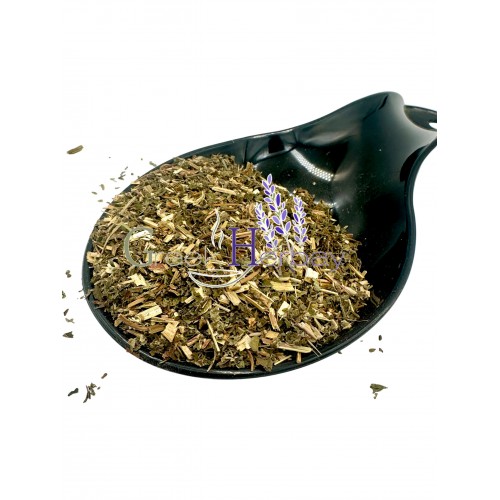 Meadowsweet Dried Cut Leaves & Stems ~ Filipendula Ulmaria ~ Superior Quality 