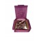 Milk Chocolate With Biscuit & Cranberry ~ Superior Quality Chocolate Milk Chocolate With Biscuit & Cranberry ~ Superior Quality Chocolate