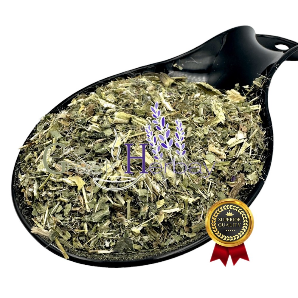 Milk Thistle Leaves & Flowers ~ Silybum Μarianum ~ Superior Quality