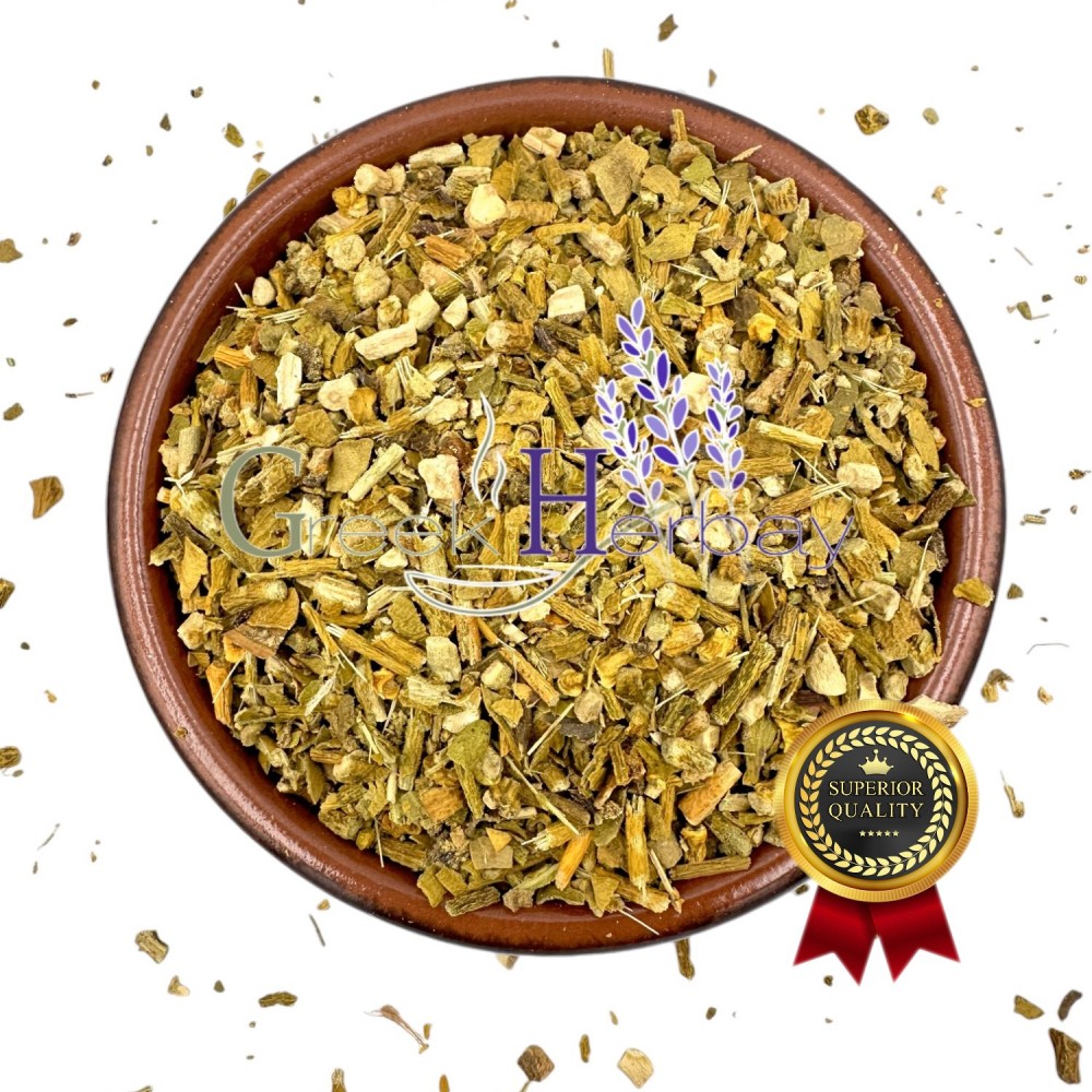 Mistletoe Dried Herb Loose Herbal Tea 20g-4.9kg - Viscum Album