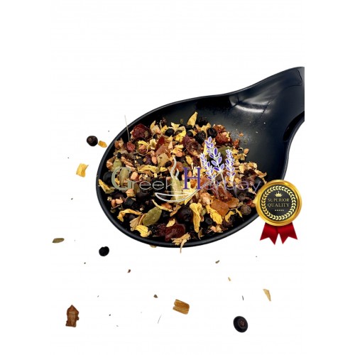 Berry Mixed Tea Blend ~ Superior Quality ~