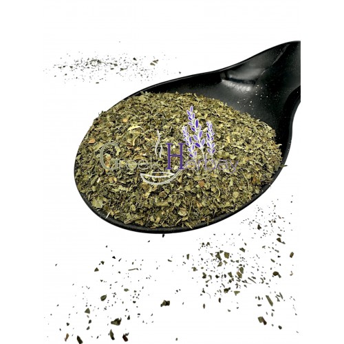 Mulukhiyah Molokhia Dried Cut Leaves ~ Corchorus olitorius ~ Superior Quality 