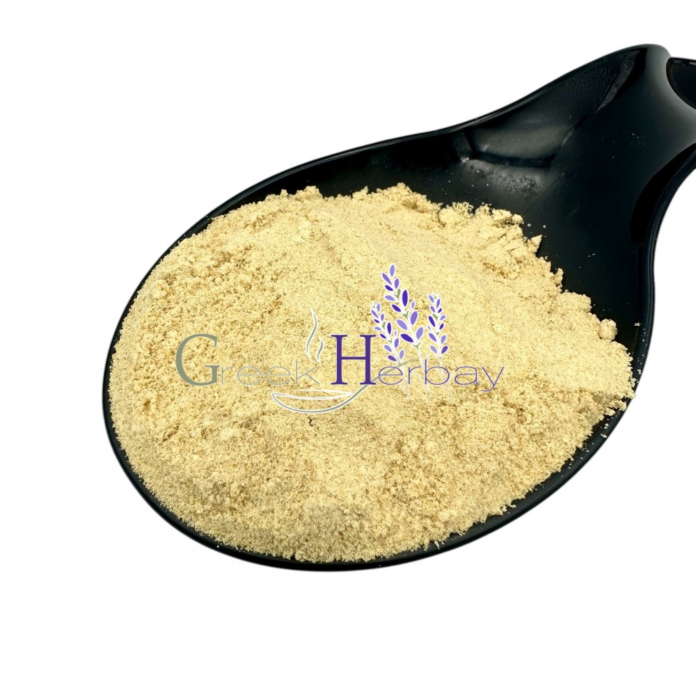 Yellow Mustard Powder ~ Sinapis Alba ~ Superior Quality 