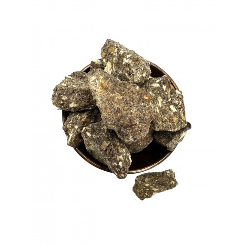 Authentic Myrrh Stone Incense ~ 100% Pure & Natural Frankincense 