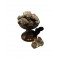 Authentic Myrrh Stone Incense ~ 100% Pure & Natural Frankincense 