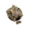 Authentic Myrrh Stone Incense ~ 100% Pure & Natural Frankincense 