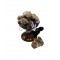 Authentic Myrrh Stone Incense ~ 100% Pure & Natural Frankincense 