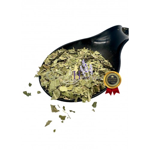 Neem Dried Cut Leaf Loose Leaves Herbal Tea ~ Azadirachtae Idica ~ Superior Quality