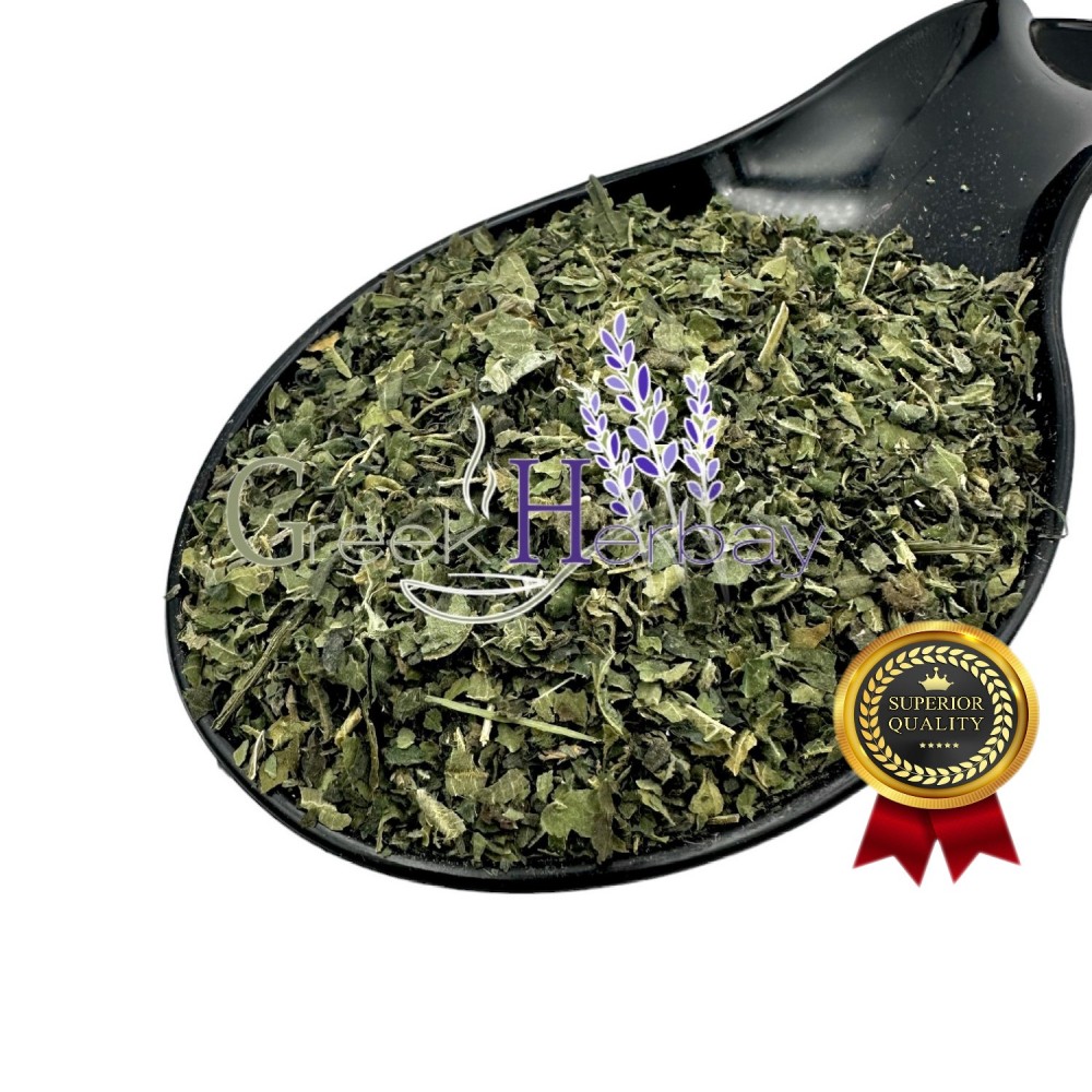 Stinging Nettle Dried Leaves Loose Herbal Tea 20g-4.9kg Urtica Dioica