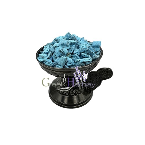 Incense Pure Greek Night Flower Frankincense ~ Original Greek Monastery Incense | Superior Quality Fragrance