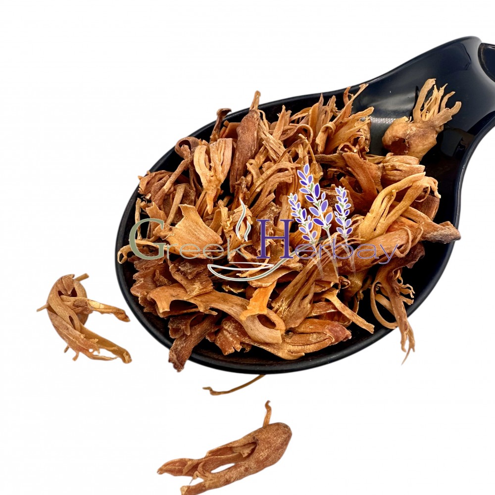 Dried Nutmeg Flowers ~ Μyristica fragrans ~ Superior Quality 