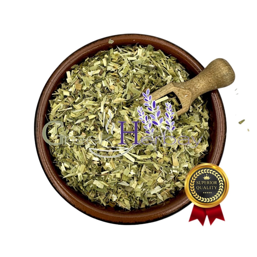 Oat Straw Avens Dried Cut Leaves Herbal Tea ~ Avena Sativa ~ Superior Quality