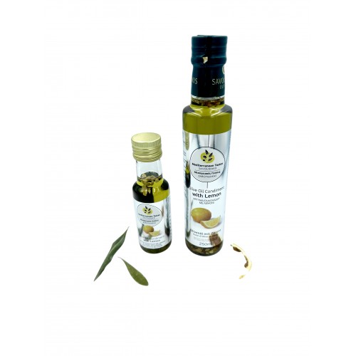 Greek Olive Oil Condiment With Lemon ~ Superior Quality Olive Oil Condiment Greek Olive Oil Condiment With Lemon ~ Superior Quality Olive Oil Condiment
