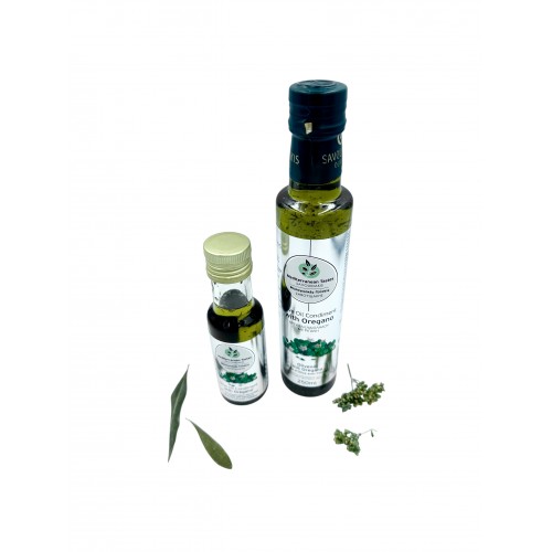 Greek Olive Oil Condiment With Oregano ~ Superior Quality Olive Oil Condiment Greek Olive Oil Condiment With Oregano ~ Superior Quality Olive Oil Condiment