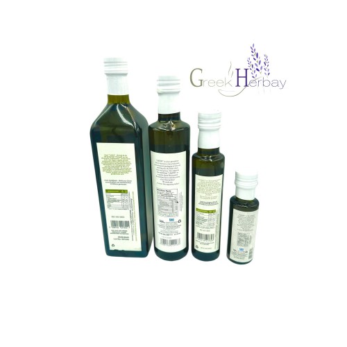 Greek Extra Virgin Olive Oil Koroneiki Variety ~ Cold Pressed ~ Superior Quality  Greek Extra Virgin Olive Oil Koroneiki Variety ~ Cold Pressed ~ Superior Quality