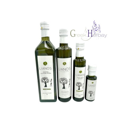 Greek Extra Virgin Olive Oil Koroneiki Variety ~ Cold Pressed ~ Superior Quality  Greek Extra Virgin Olive Oil Koroneiki Variety ~ Cold Pressed ~ Superior Quality