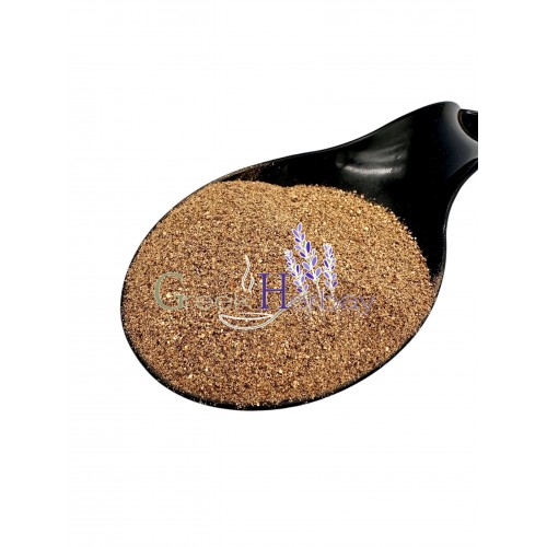 Orange Pepper Powder Seasoning Spice ~ Superior Quality ~