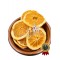 Greek Dried Whole Orange Slices - Citrus Sinensis 20g-1.9kg No Sugar Added