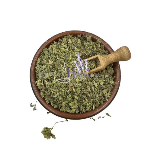 Greek Mountain Oregano Grated Loose Leaf ~ Origanum Vulgare ~ Superior Quality  Greek Mountain Oregano Grated Loose Leaf ~ Origanum Vulgare ~ Superior Quality