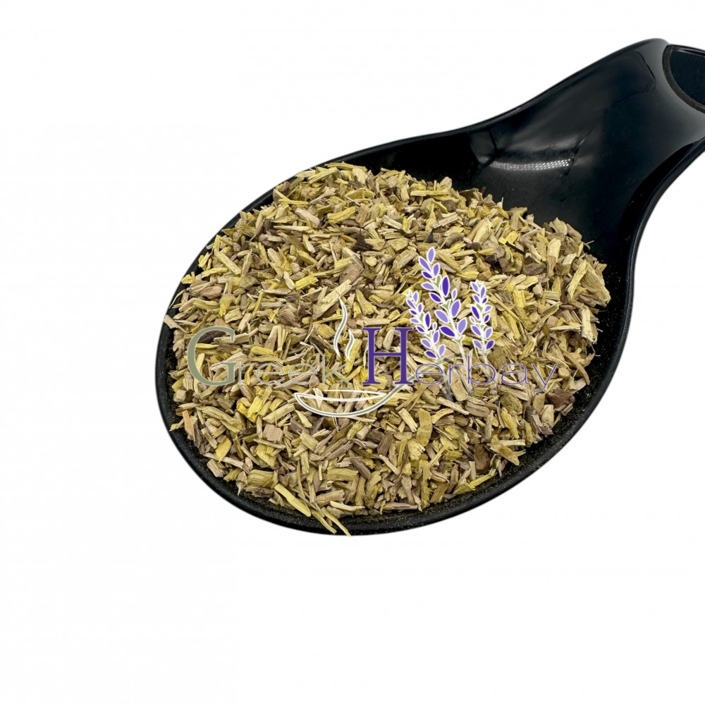 Oregon Grape Cut Root ~ Mahonia aquifolium ~ Superior Quality