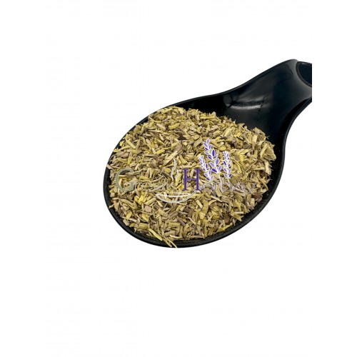 Oregon Grape Cut Root ~ Mahonia aquifolium ~ Superior Quality