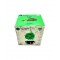 Organic Green Tea / Herbal Tea Bags ~ Superior Quality 