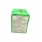 Organic Green Tea / Herbal Tea Bags ~ Superior Quality 