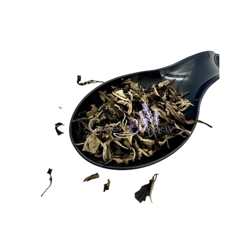 Chinese Pai Mu Tan Bai Mudan White Peony Tea ~ Camellia Sinensis ~ Superior Quality Chinese Pai Mu Tan Bai Mudan White Peony Tea ~ Camellia Sinensis ~ Superior Quality