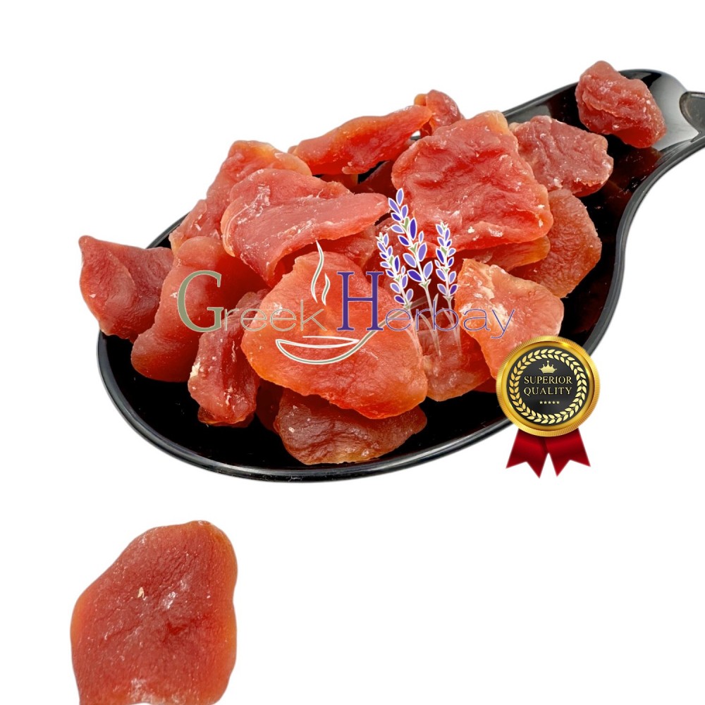 Dried Fruit Papaya Carica ~ Superior Quality | No Sugar Added ~ Dried Fruit Papaya Carica ~ Superior Quality | No Sugar Added ~
