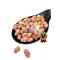 100% Greek Peanuts Nuts (Salted - Roasted) Superior Quality Nuts & Seeds