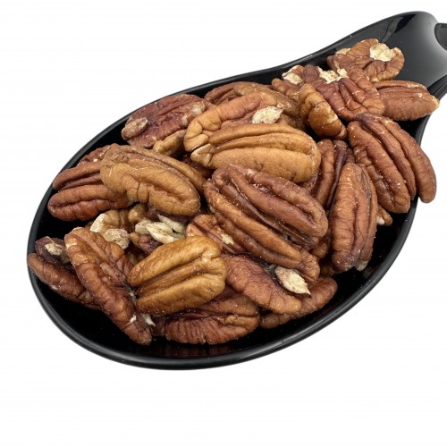 Pecan Walnuts Halves ~ Carya illinoinensis ~ Superior Quality