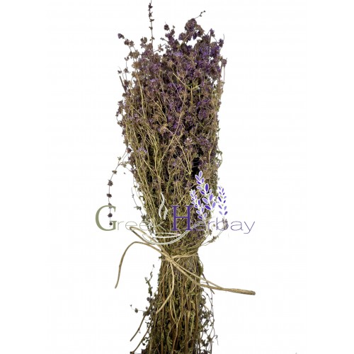 Greek Dried Pennyroyal Mint Bunch ~ Mentha Pulegium ~ Superior Quality 