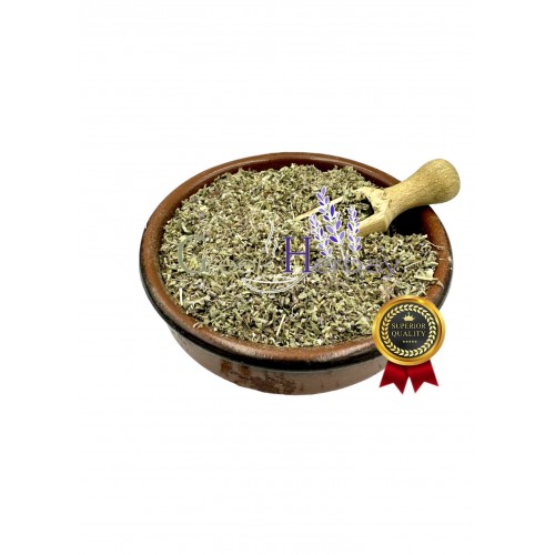 Pennyroyal Mint Dried Leaves ~ Mentha Pulegium ~ Superior Quality 