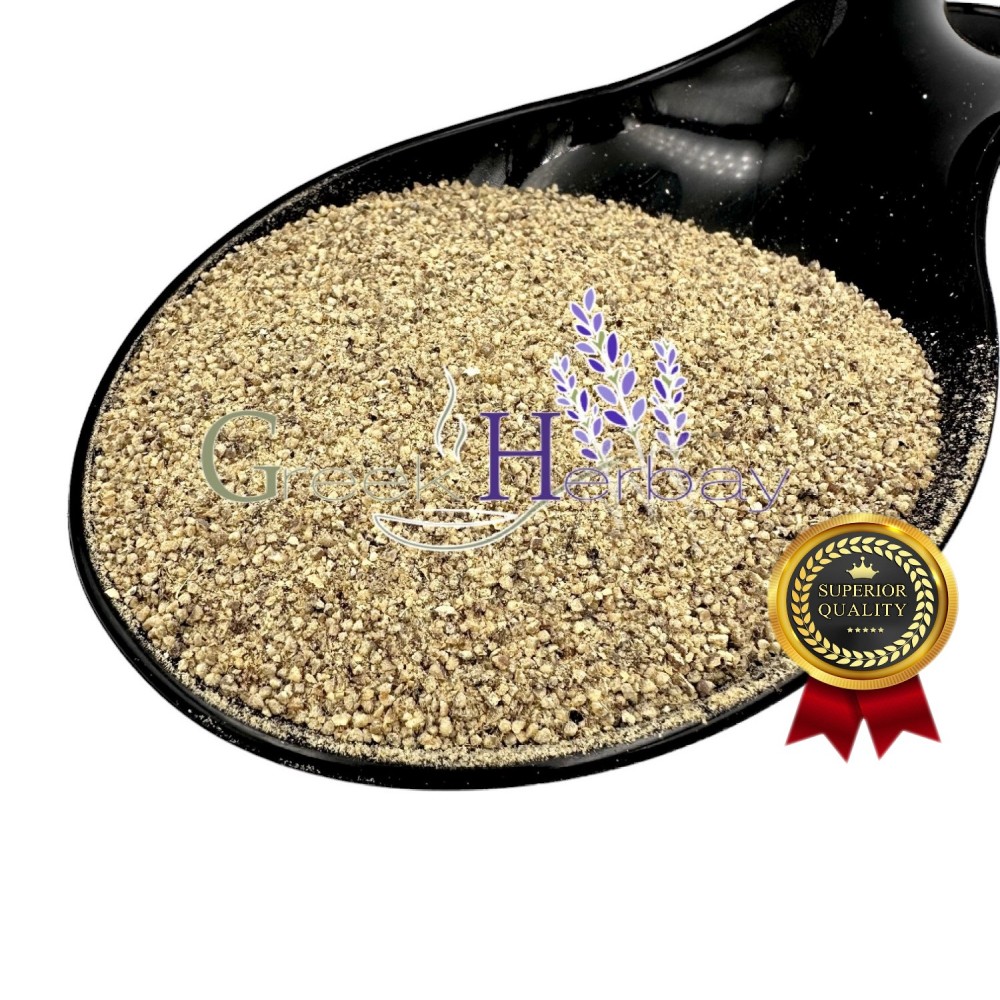 White Pepper Powder ~ Piper Νigrum ~ Superior Quality 