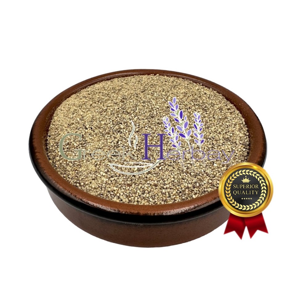 White Pepper Powder ~ Piper Νigrum ~ Superior Quality 