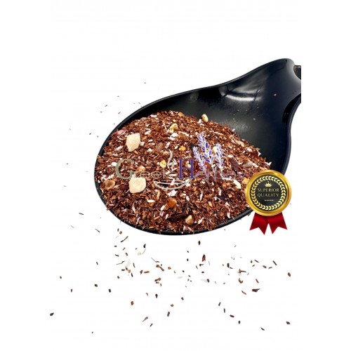 Pina Colada Mixed Tea ~ Asplathus Linearis ~ Redbush Rooibos Tea