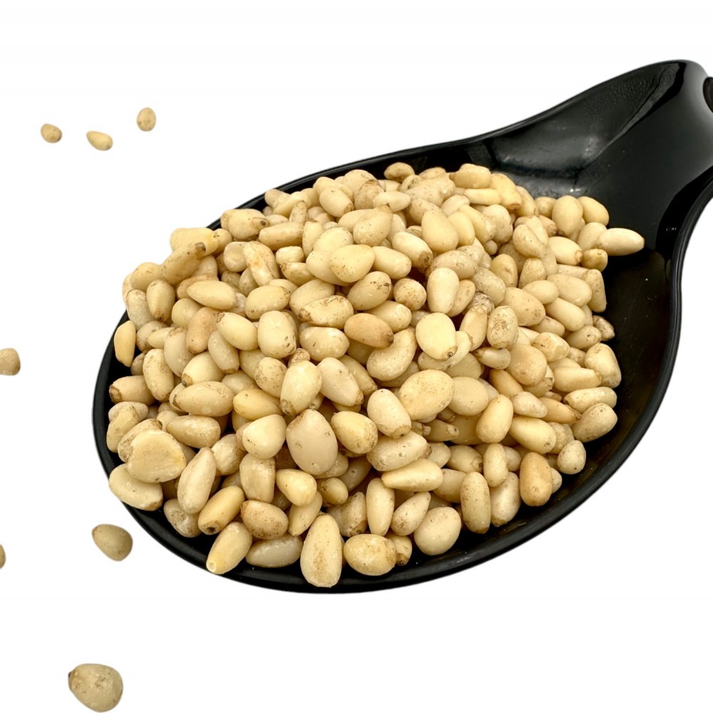 Pine Nuts Seeds ~ Pinus Gerardiana ~ Superior Quality Pine Nuts Seeds ~ Pinus Gerardiana ~ Superior Quality