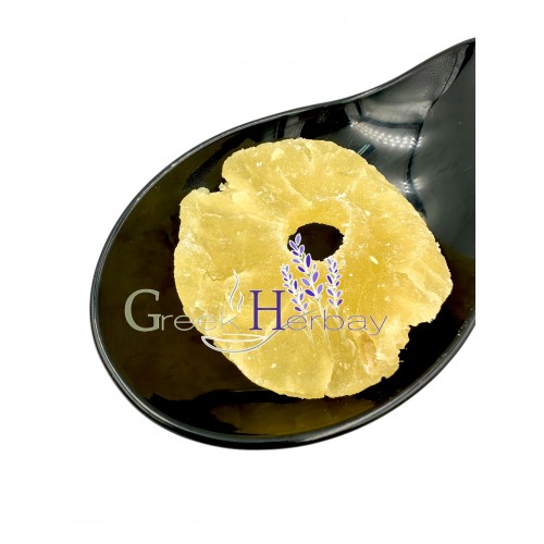 Pineapple Ring Slices with Sugar ~ Ananas Comosus ~ Superior Quality 