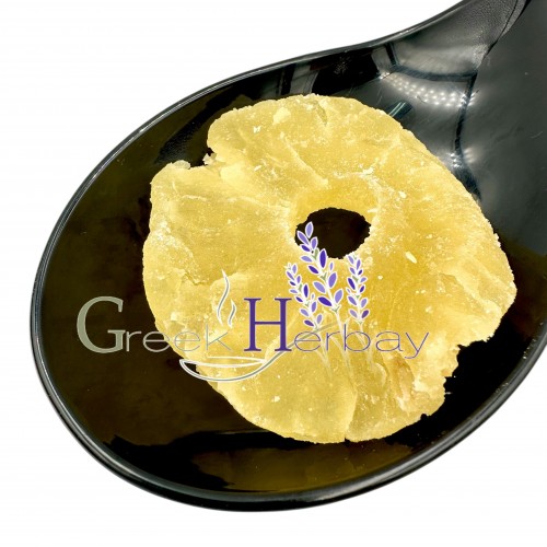 Pineapple Ring Slices with Sugar ~ Ananas Comosus ~ Superior Quality 